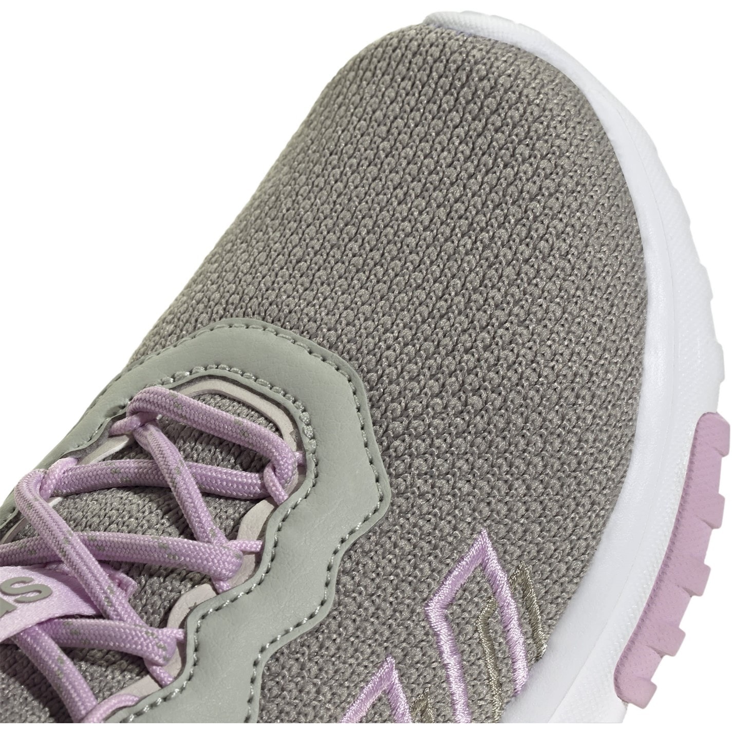 Tenisky adidas Grey 3029379 Kaptir Flow 4.0 Shoes Childrens - 7