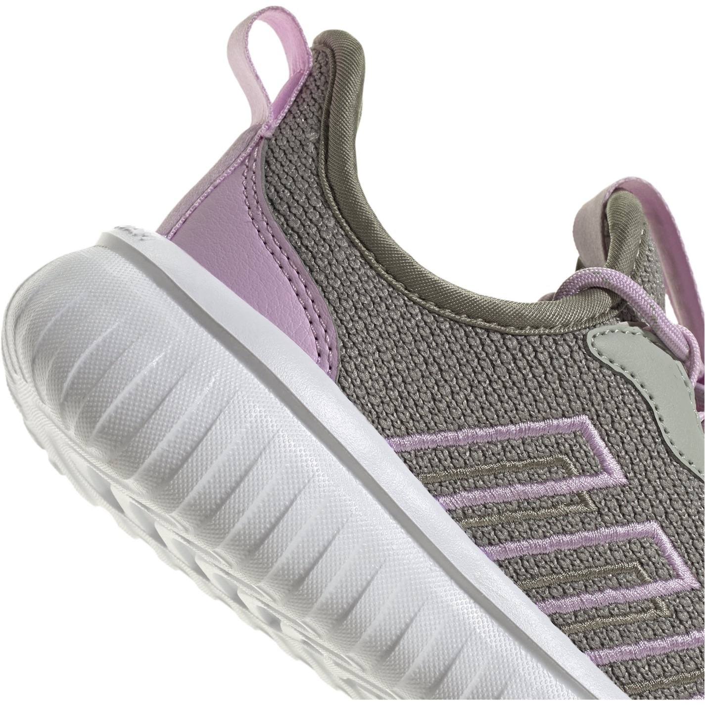 Tenisky adidas Grey 3029379 Kaptir Flow 4.0 Shoes Childrens - 8