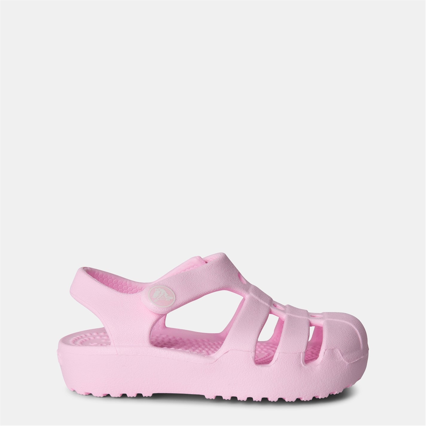 Boty Crocs Pink Milk 9474478