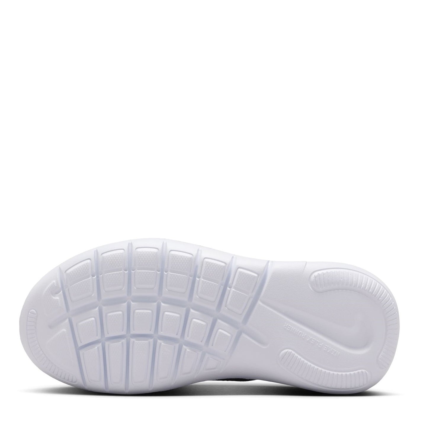 Tenisky Nike Grey 7602860 Flex Runner 4 Shoes Childrens - 6