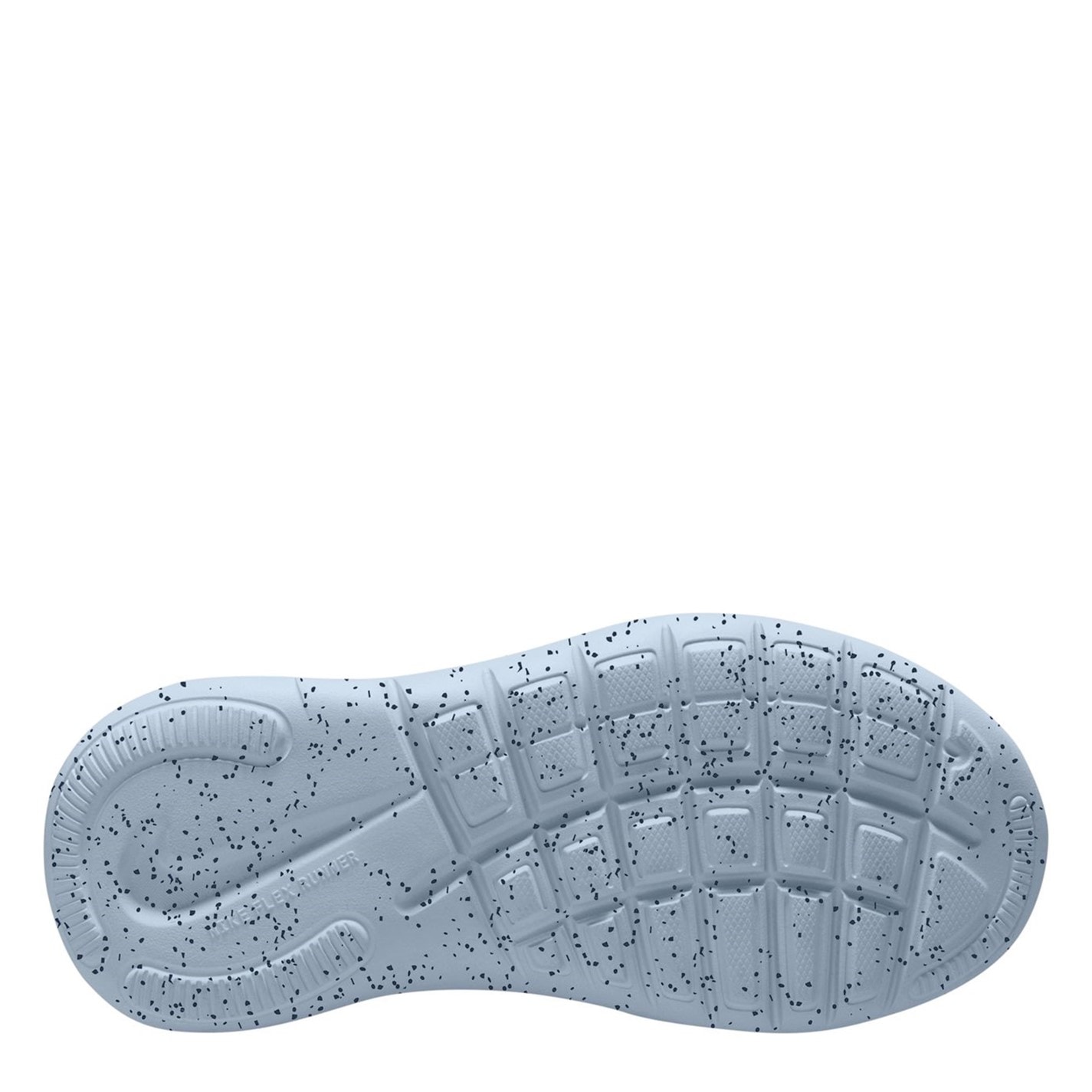 Tenisky Nike Navy 6303969 Flex Runner 4 Shoes Childrens - 3