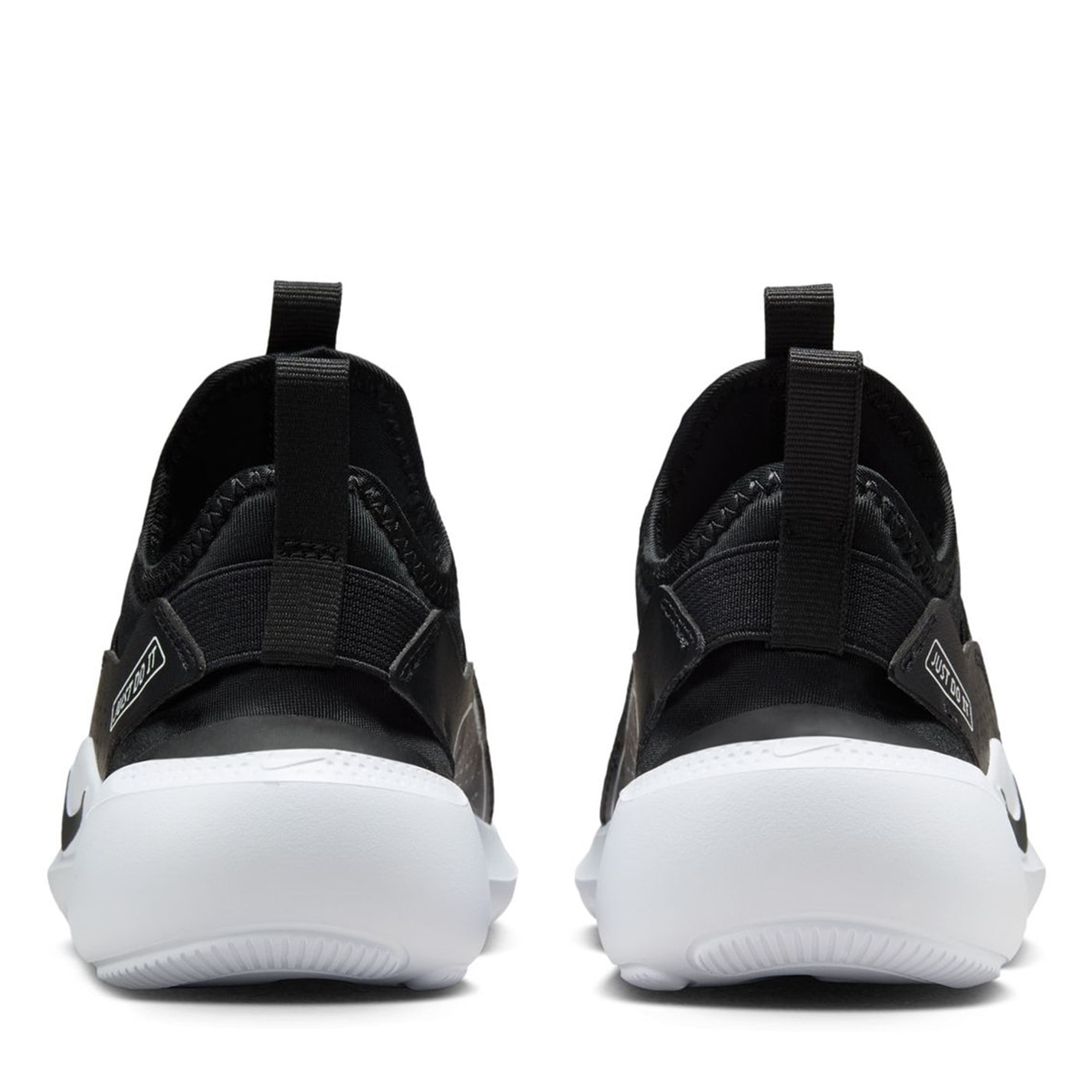 Tenisky Nike Black 5982937 Flex Runner 4 Shoes Childrens - 4