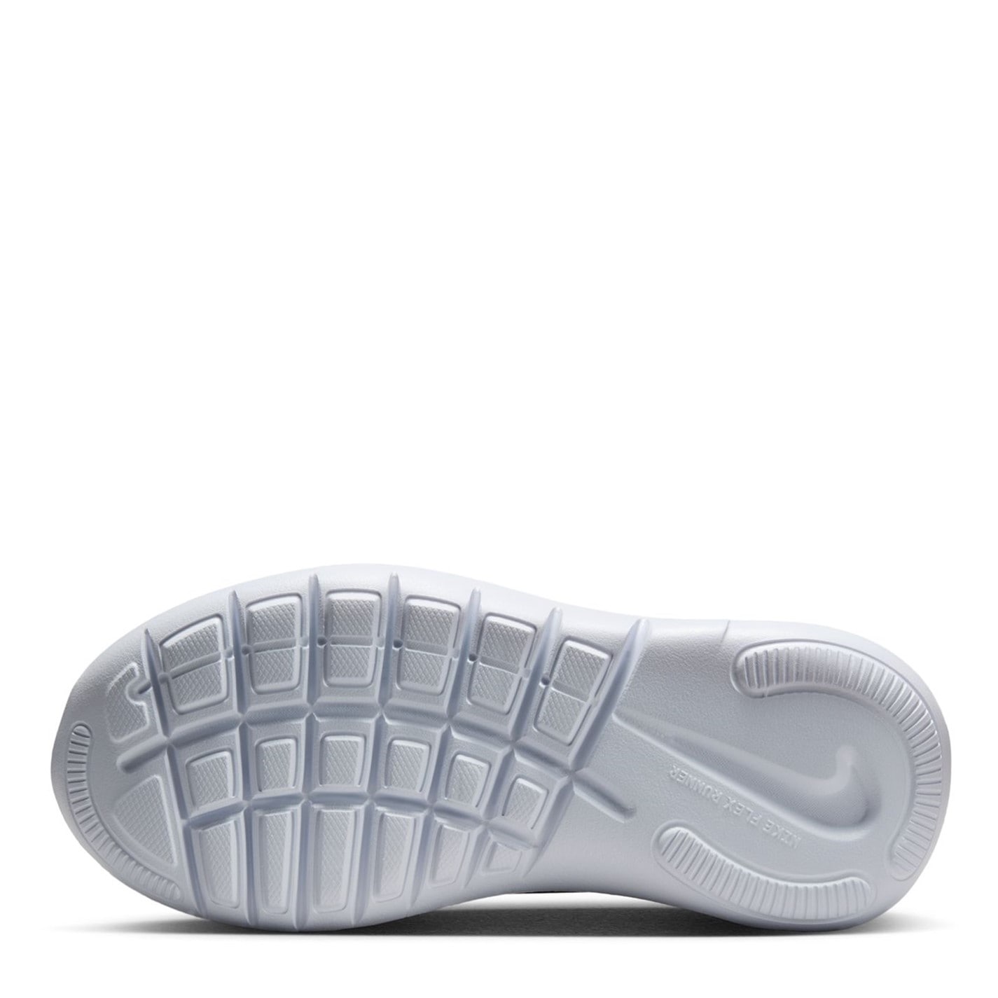 Tenisky Nike Black 5982937 Flex Runner 4 Shoes Childrens - 6