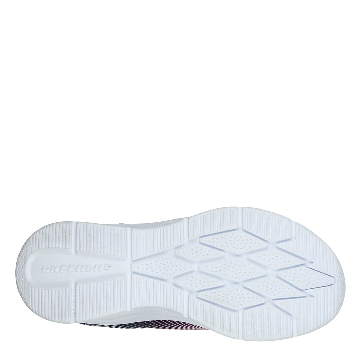 Tenisky Skechers Lavender 7905590 Microspec Runners Child Girls - 4