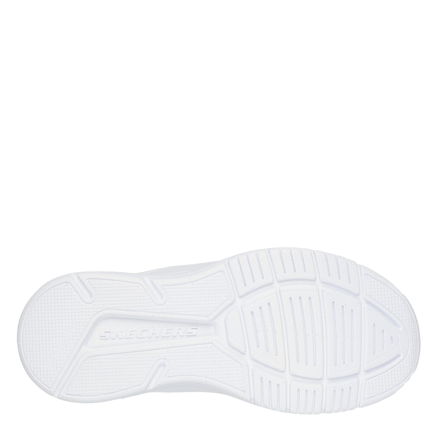 Tenisky Skechers Black 963527 Kids' Lightweight Gore and Strap Runners - 4