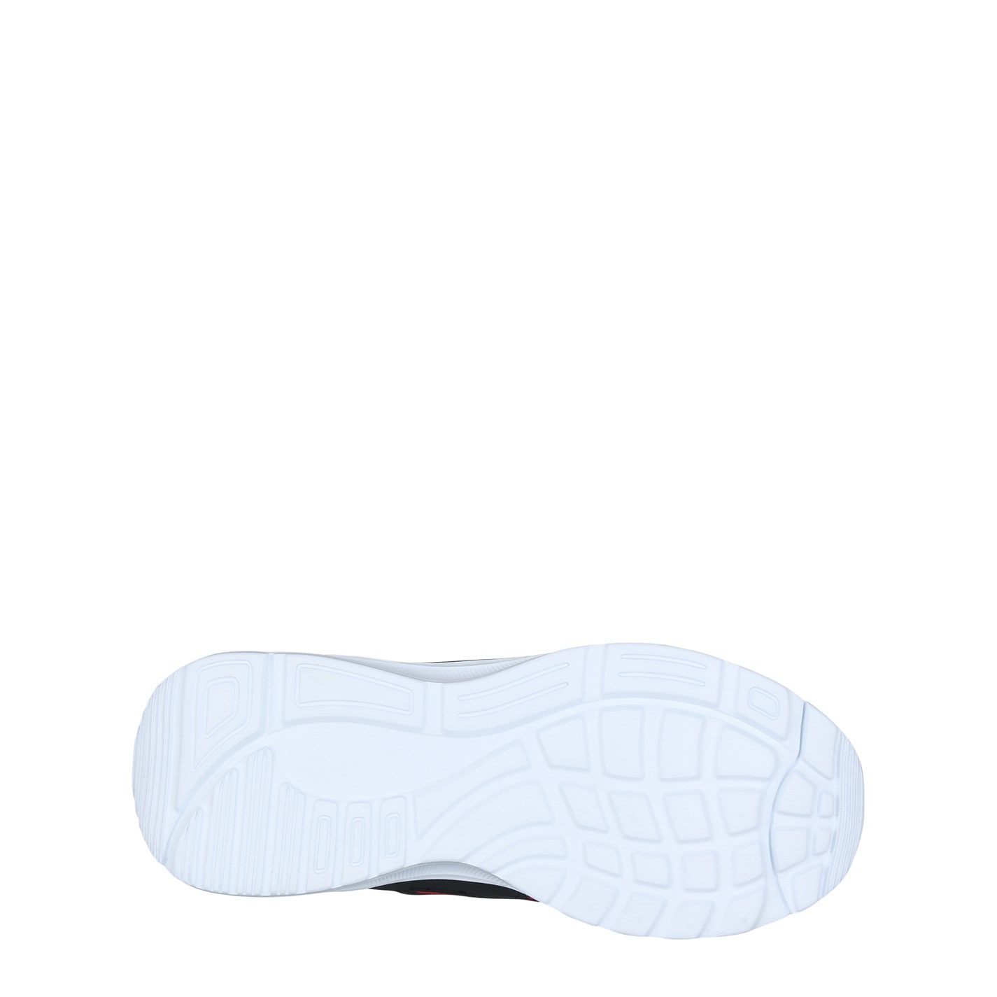 Tenisky Fabric Red 2293905 Kids' Runners - 6
