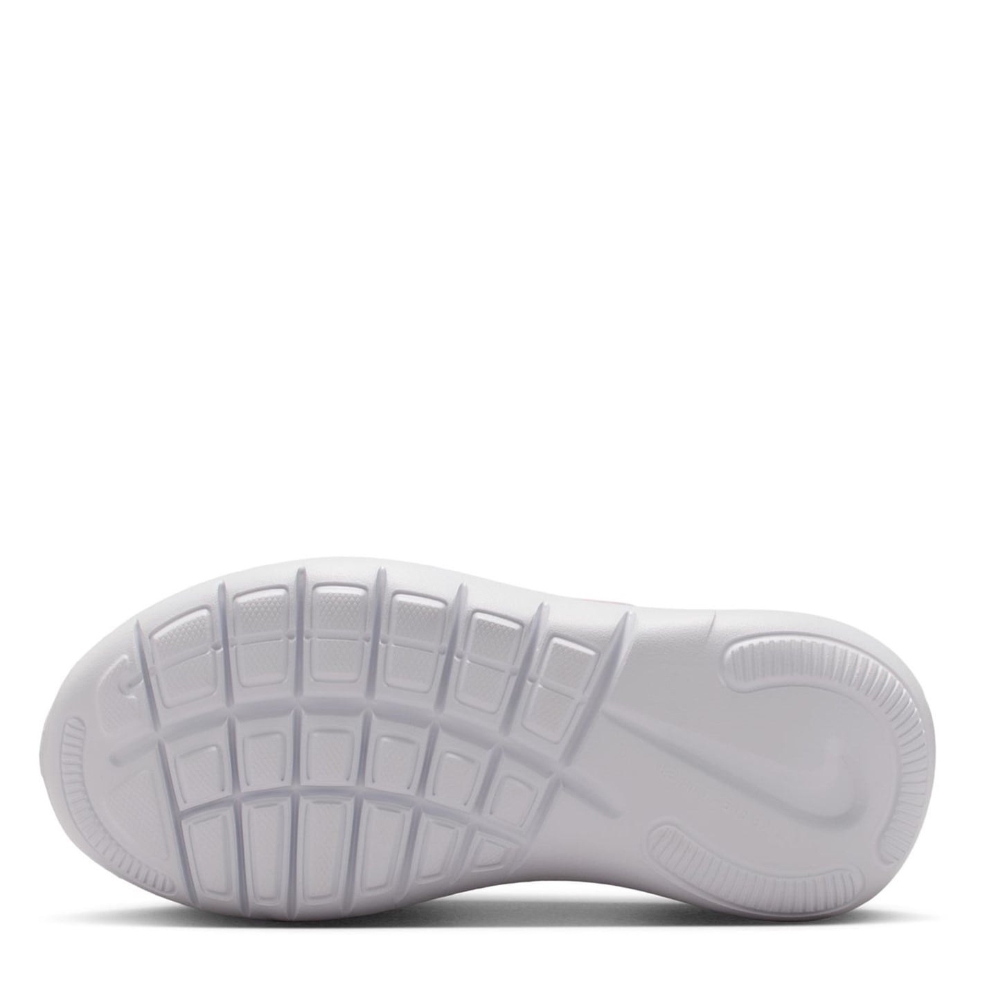 Tenisky Nike Soft Pink 3040956 Flex Runner 4 Slip On Sneakers Childrens - 6