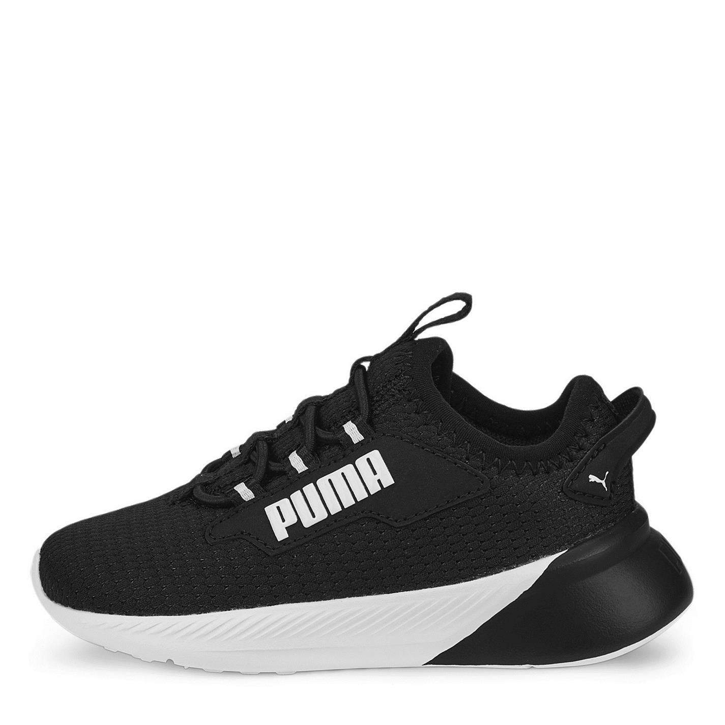 Tenisky Puma Black 5933756 PUMA Retaliate 2 AC Trainers Infants - 2