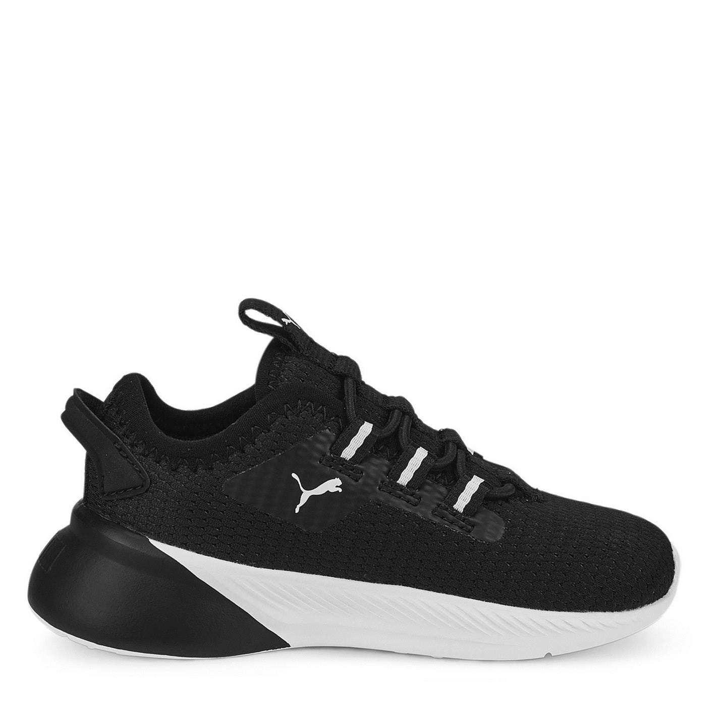 Tenisky Puma Black 5933756 PUMA Retaliate 2 AC Trainers Infants - 4
