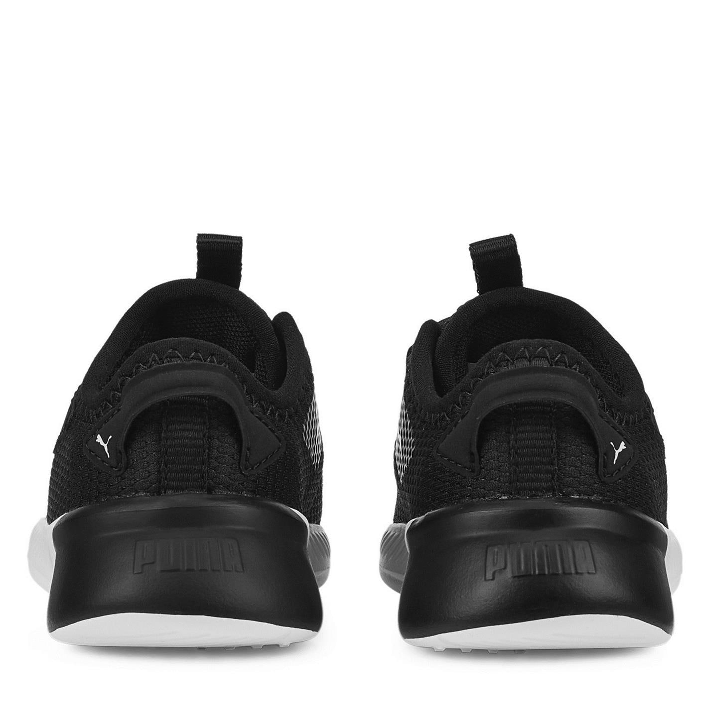 Tenisky Puma Black 5933756 PUMA Retaliate 2 AC Trainers Infants - 5
