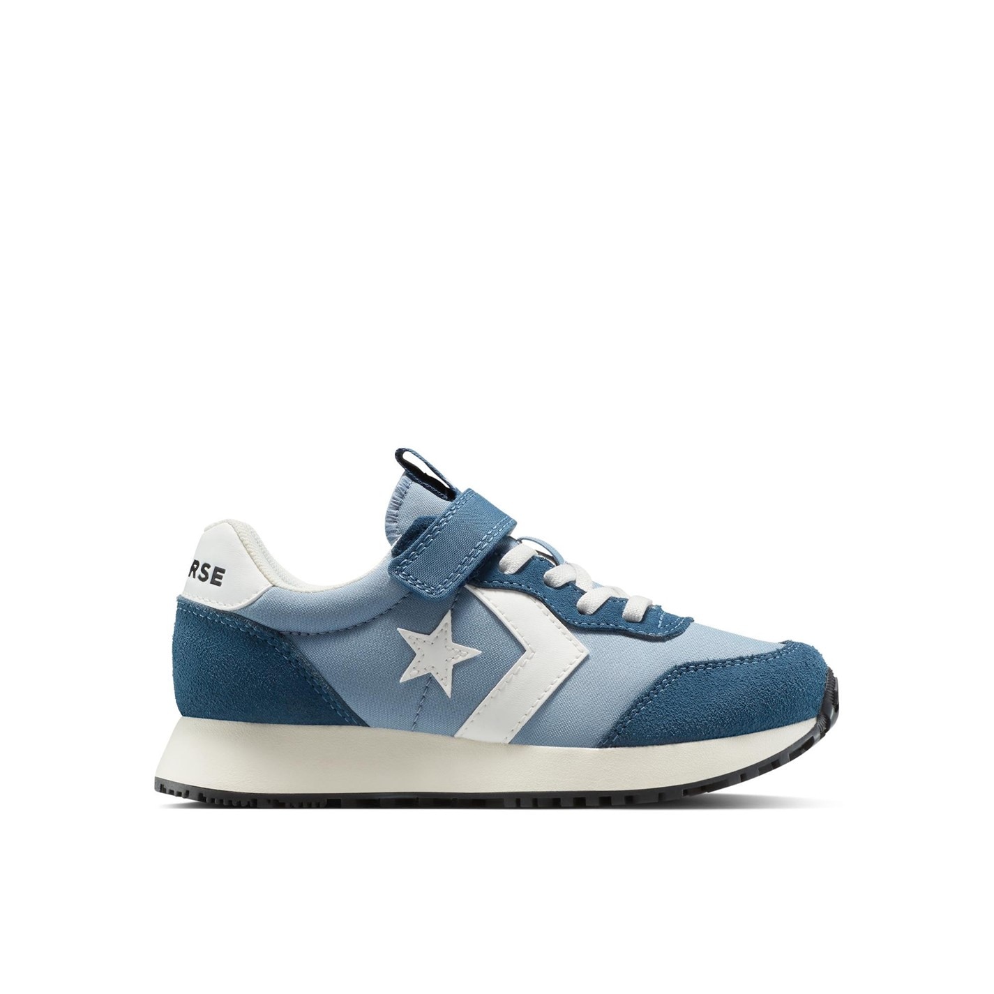 Tenisky Converse 469-Yeti Brea 8794252 Unisex Kids' Omega Trainer Low-Top Trainers - 1