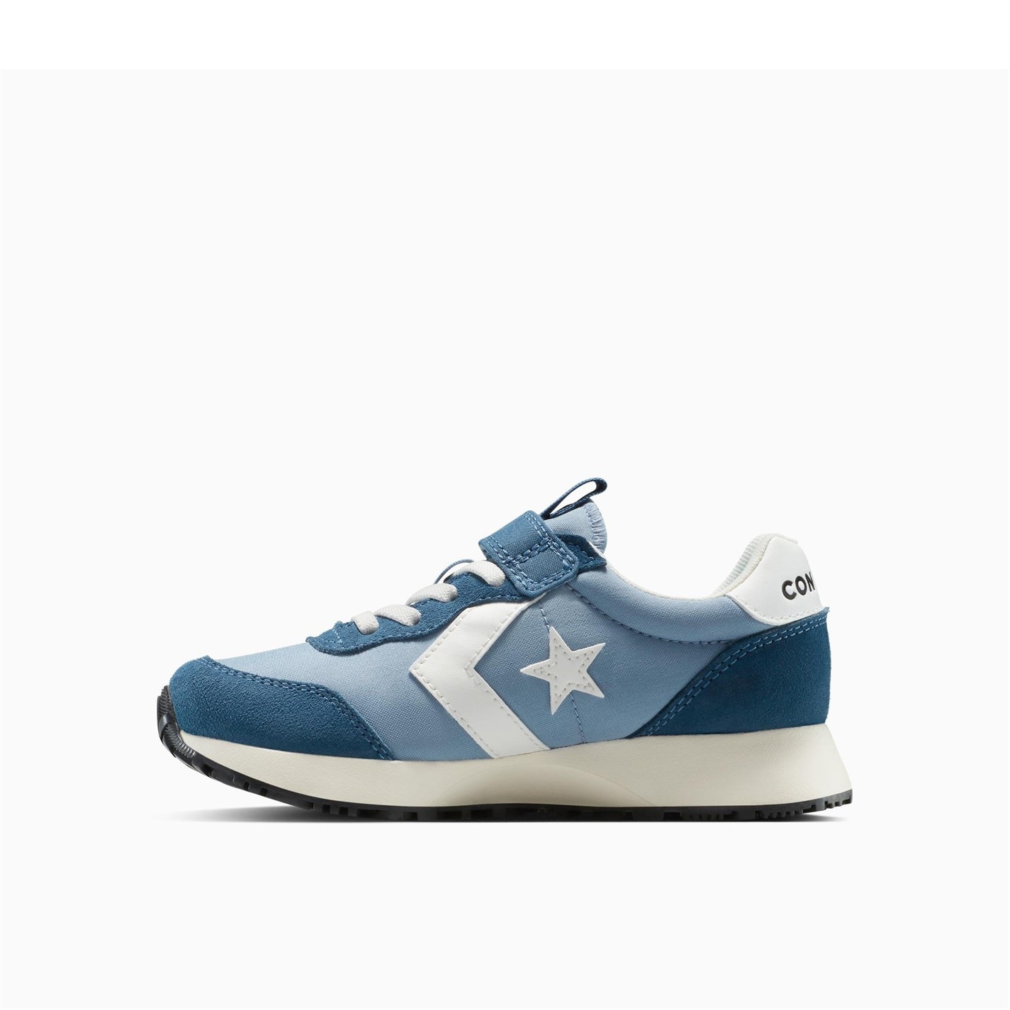 Tenisky Converse 469-Yeti Brea 8794252 Unisex Kids' Omega Trainer Low-Top Trainers - 2