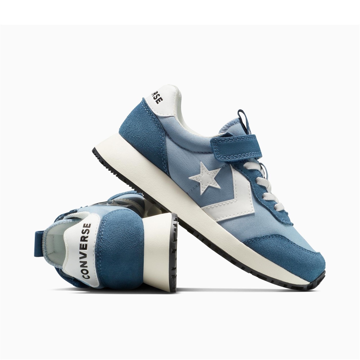 Tenisky Converse 469-Yeti Brea 8794252 Unisex Kids' Omega Trainer Low-Top Trainers - 3