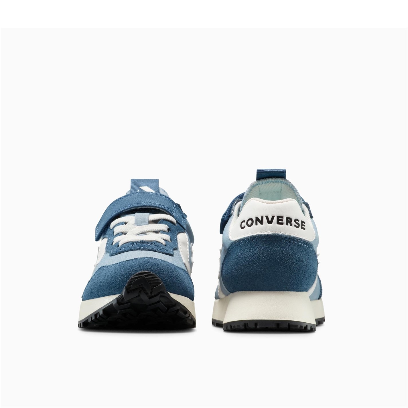 Tenisky Converse 469-Yeti Brea 8794252 Unisex Kids' Omega Trainer Low-Top Trainers - 4