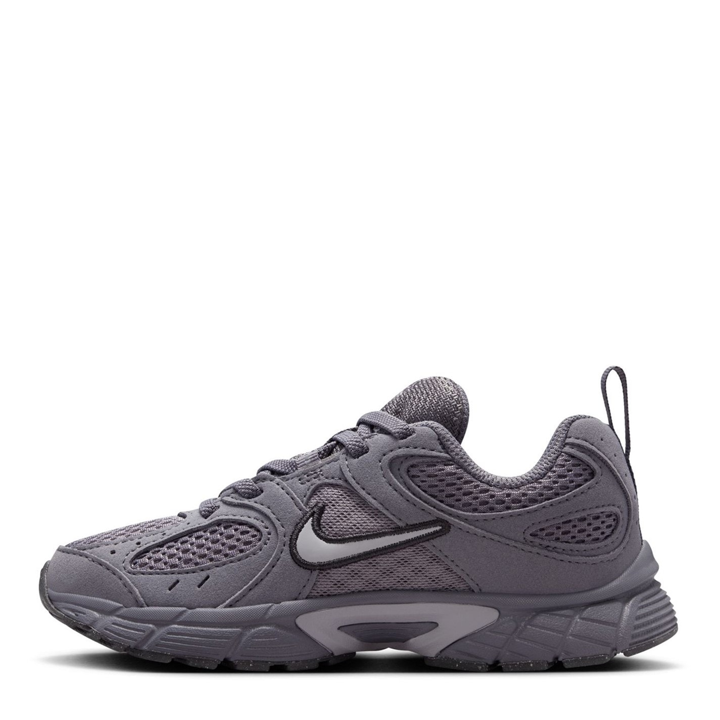 Tenisky Nike Dark Grey 321595 V5 RNR Shoes Childrens - 2