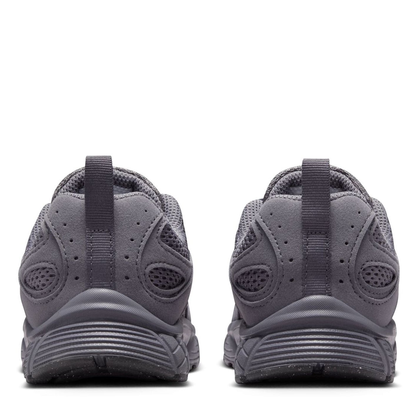Tenisky Nike Dark Grey 321595 V5 RNR Shoes Childrens - 4