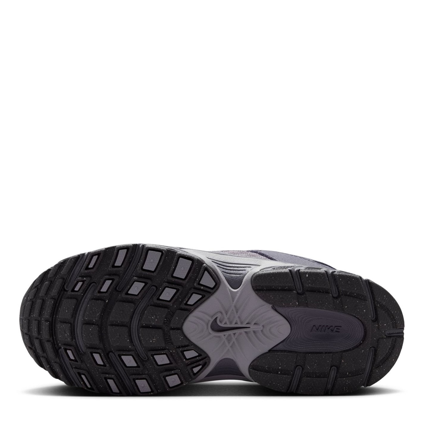 Tenisky Nike Dark Grey 321595 V5 RNR Shoes Childrens - 6