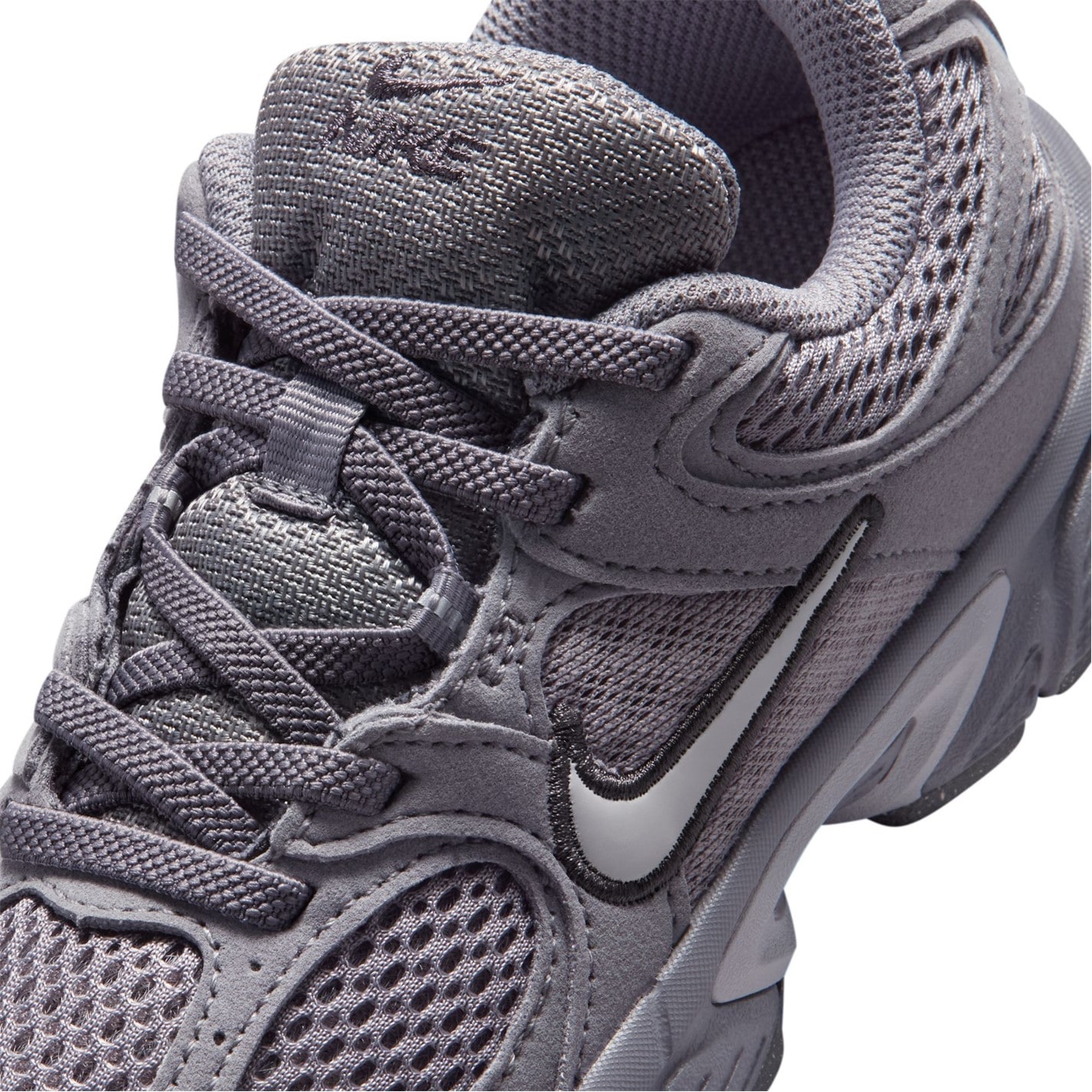 Tenisky Nike Dark Grey 321595 V5 RNR Shoes Childrens - 7