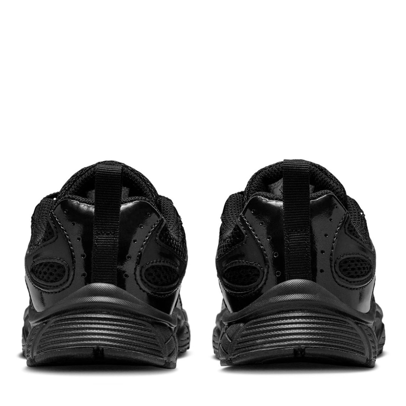 Tenisky Nike Triple Black 1193474 V5 RNR Shoes Childrens - 4