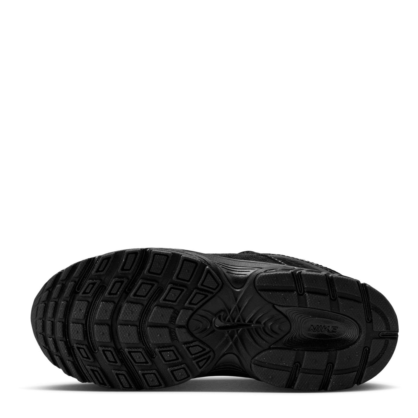 Tenisky Nike Triple Black 1193474 V5 RNR Shoes Childrens - 6