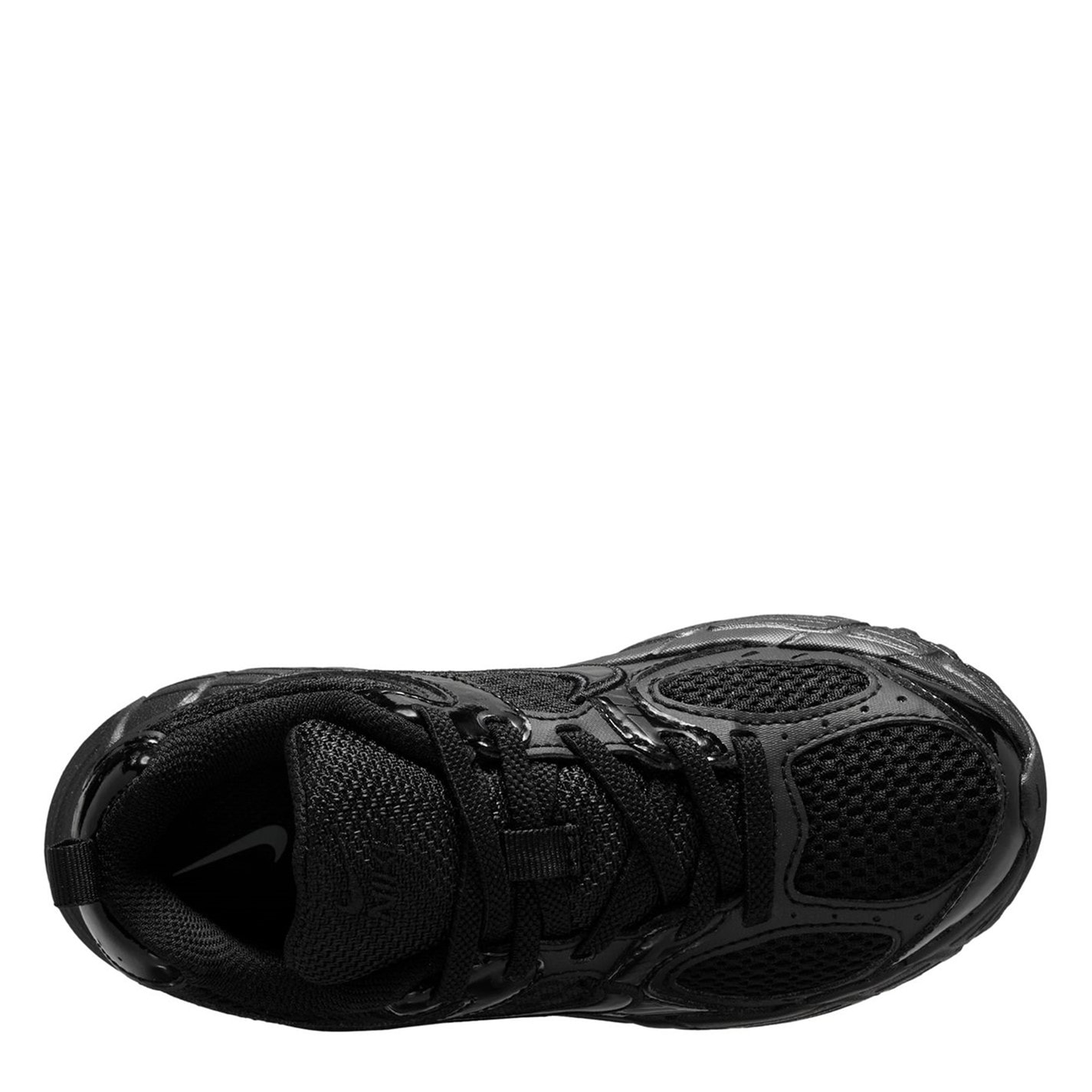 Tenisky Nike Triple Black 1193474 V5 RNR Shoes Childrens - 10