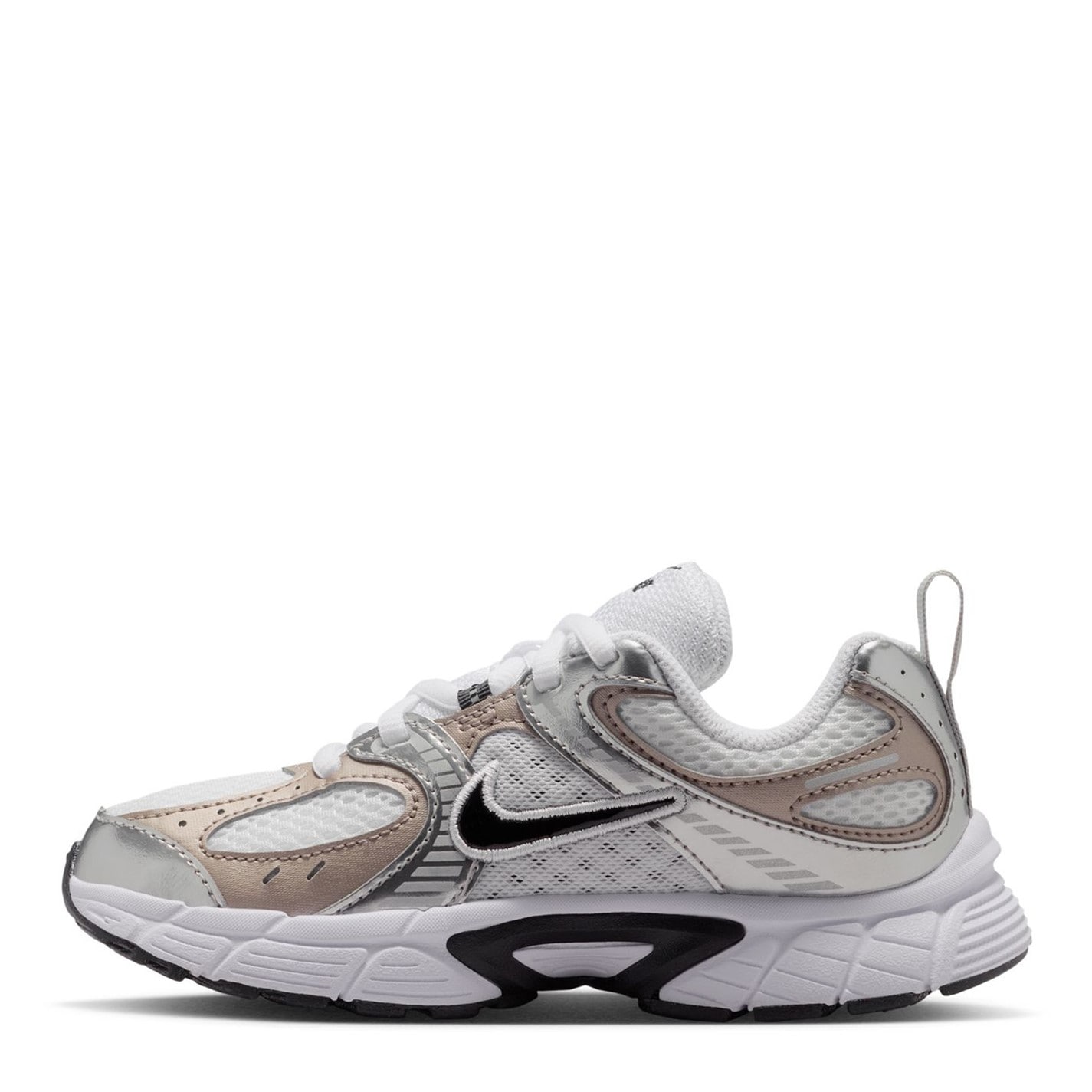 Tenisky Nike Wht 9011142 V5 RNR Shoes Childrens - 2