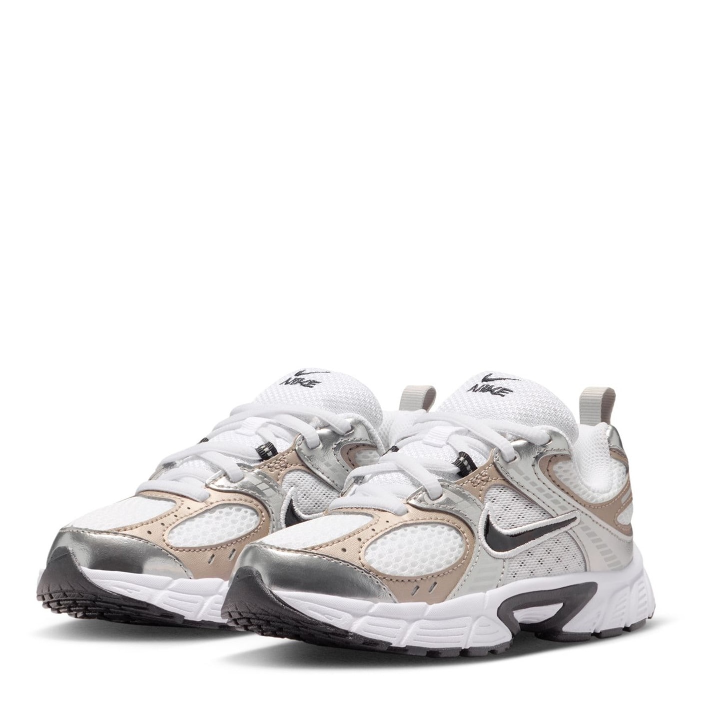Tenisky Nike Wht 9011142 V5 RNR Shoes Childrens - 3