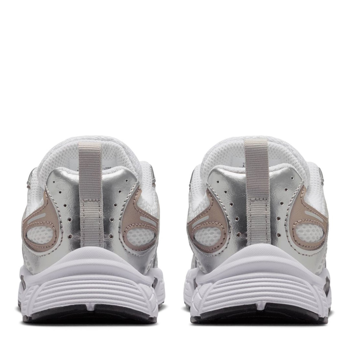 Tenisky Nike Wht 9011142 V5 RNR Shoes Childrens - 4