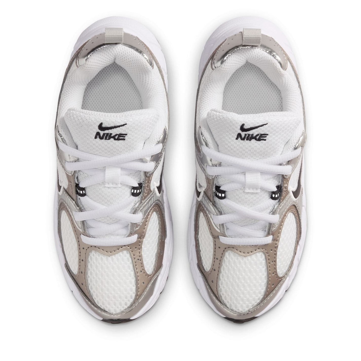 Tenisky Nike Wht 9011142 V5 RNR Shoes Childrens - 5