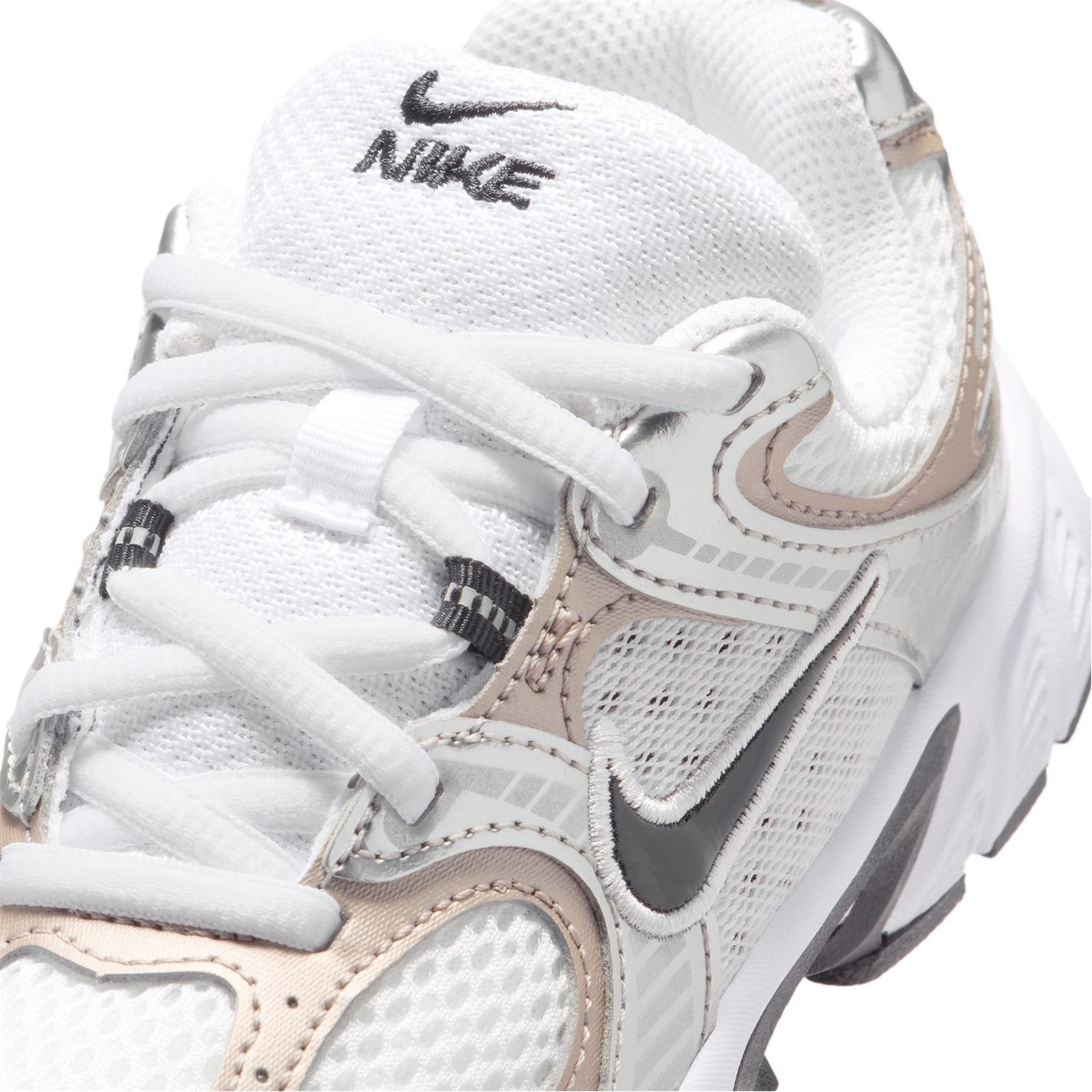 Tenisky Nike Wht 9011142 V5 RNR Shoes Childrens - 7
