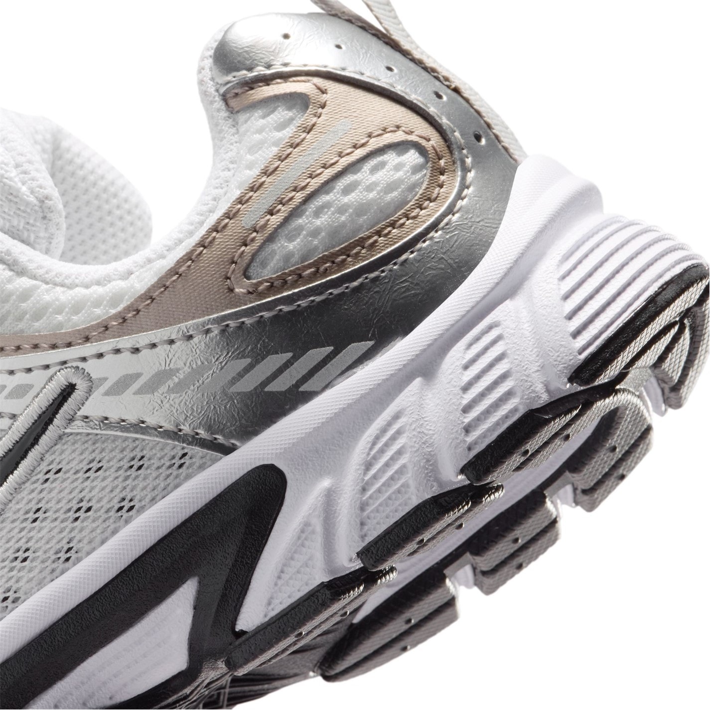 Tenisky Nike Wht 9011142 V5 RNR Shoes Childrens - 8