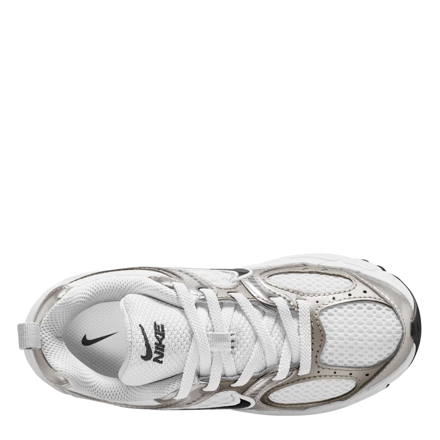 Tenisky Nike Wht 9011142 V5 RNR Shoes Childrens - 10