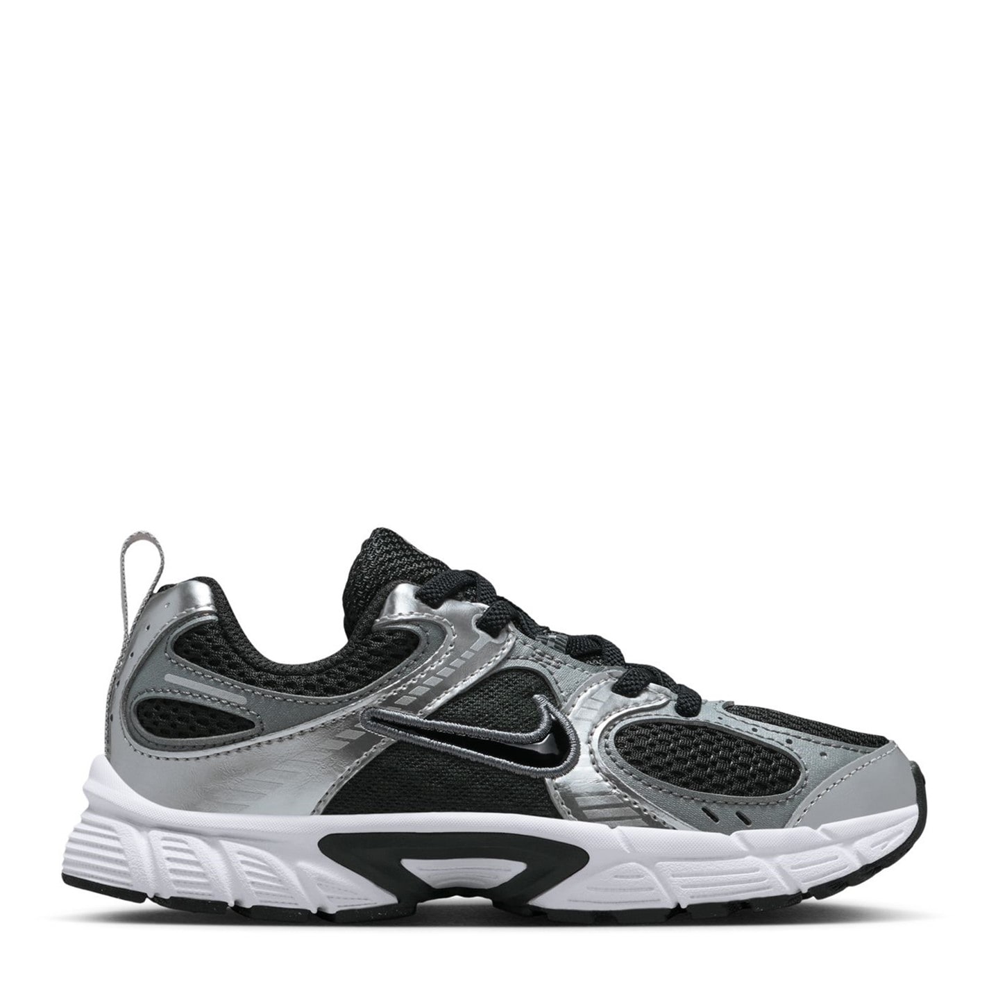 Tenisky Nike Black 8701512 V5 RNR Shoes Childrens - 1