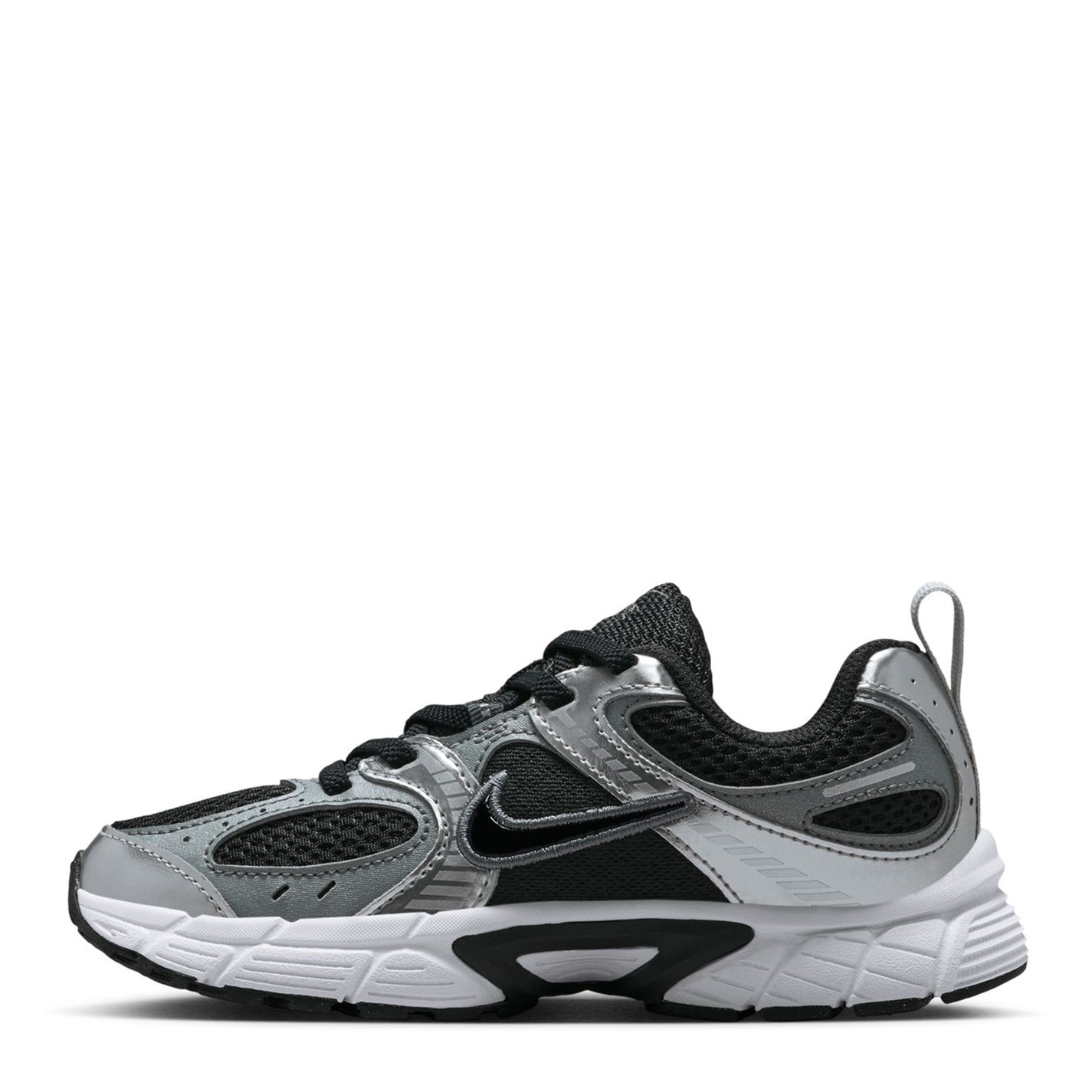 Tenisky Nike Black 8701512 V5 RNR Shoes Childrens - 2