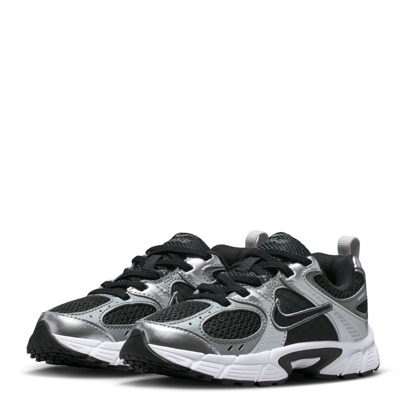 Tenisky Nike Black 8701512 V5 RNR Shoes Childrens - 3