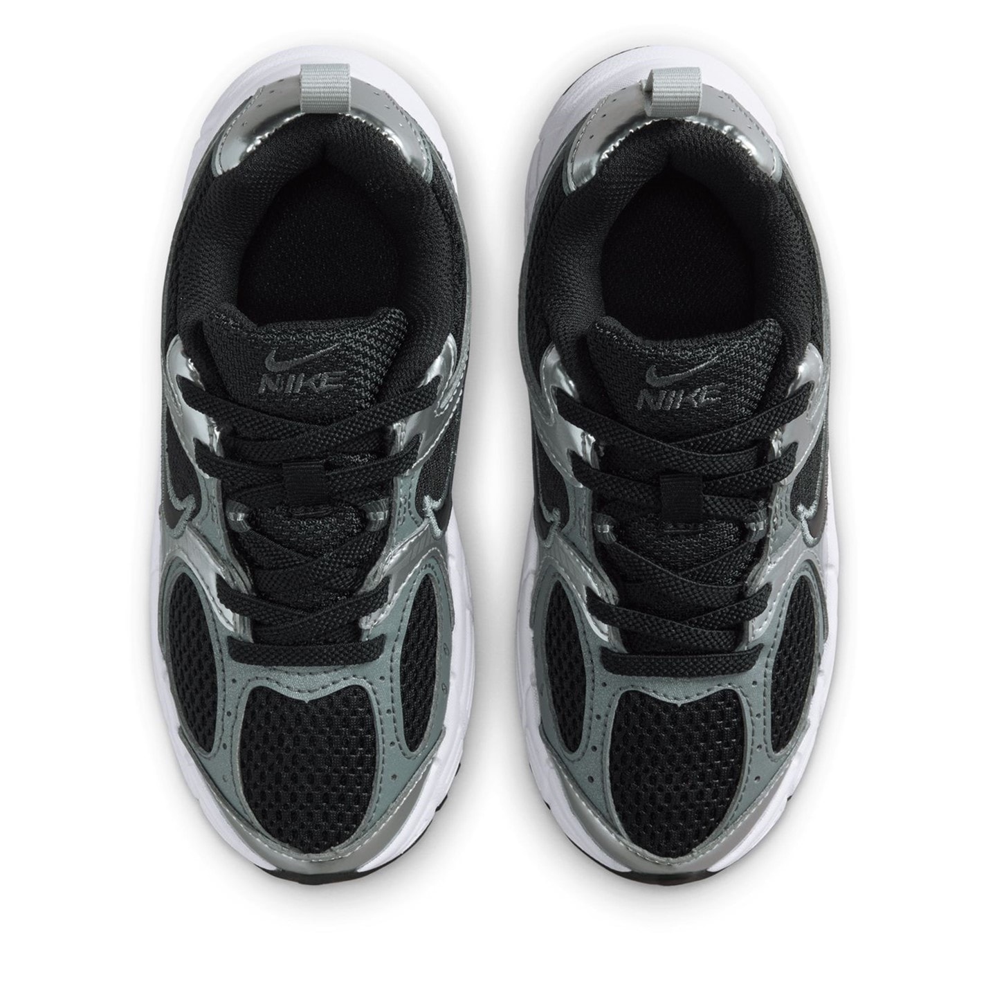 Tenisky Nike Black 8701512 V5 RNR Shoes Childrens - 5