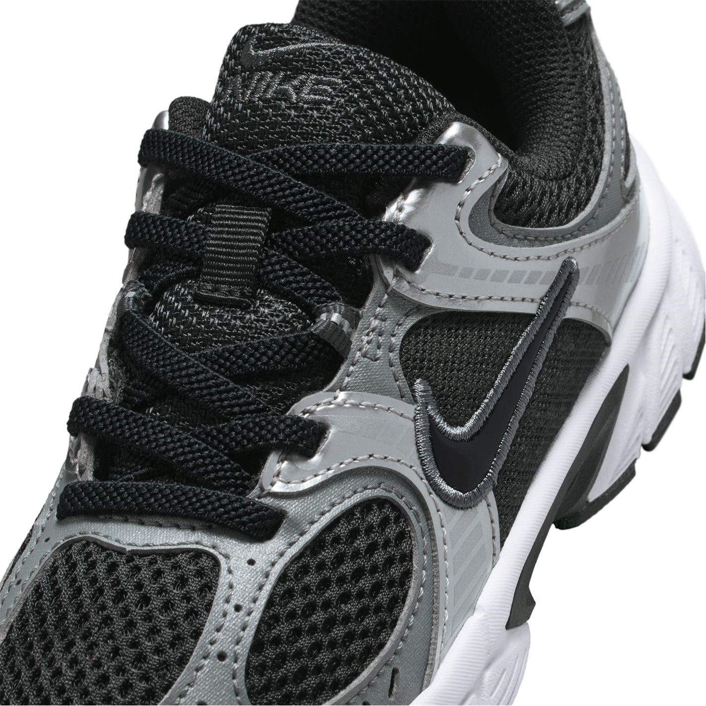 Tenisky Nike Black 8701512 V5 RNR Shoes Childrens - 7