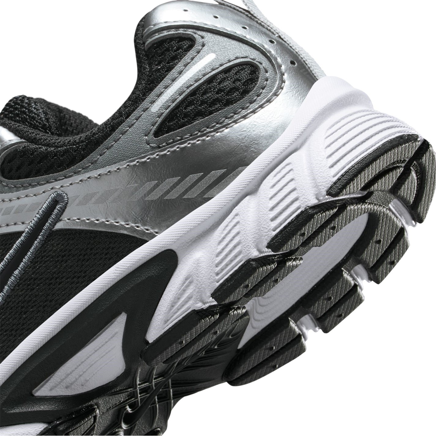 Tenisky Nike Black 8701512 V5 RNR Shoes Childrens - 8
