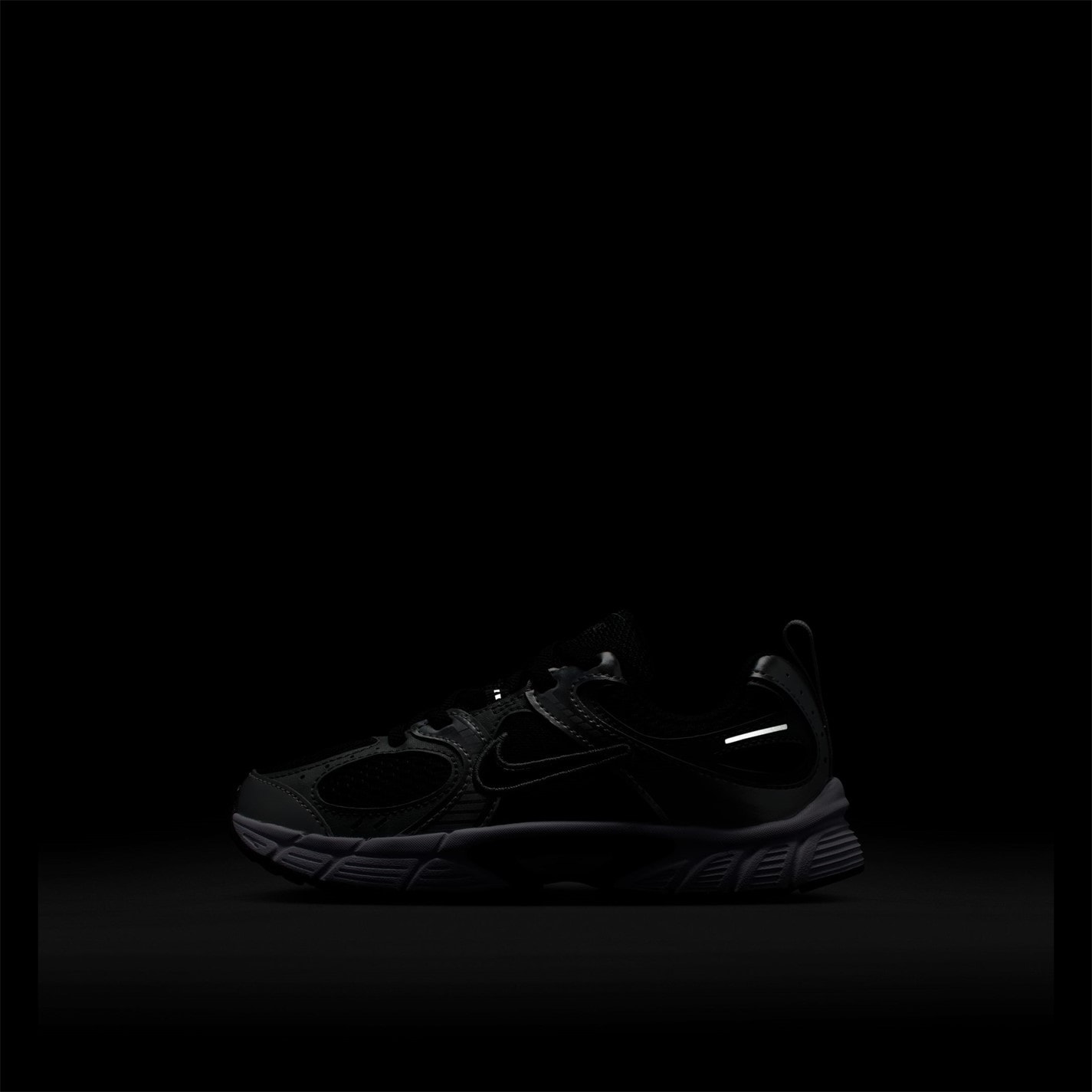 Tenisky Nike Black 8701512 V5 RNR Shoes Childrens - 9