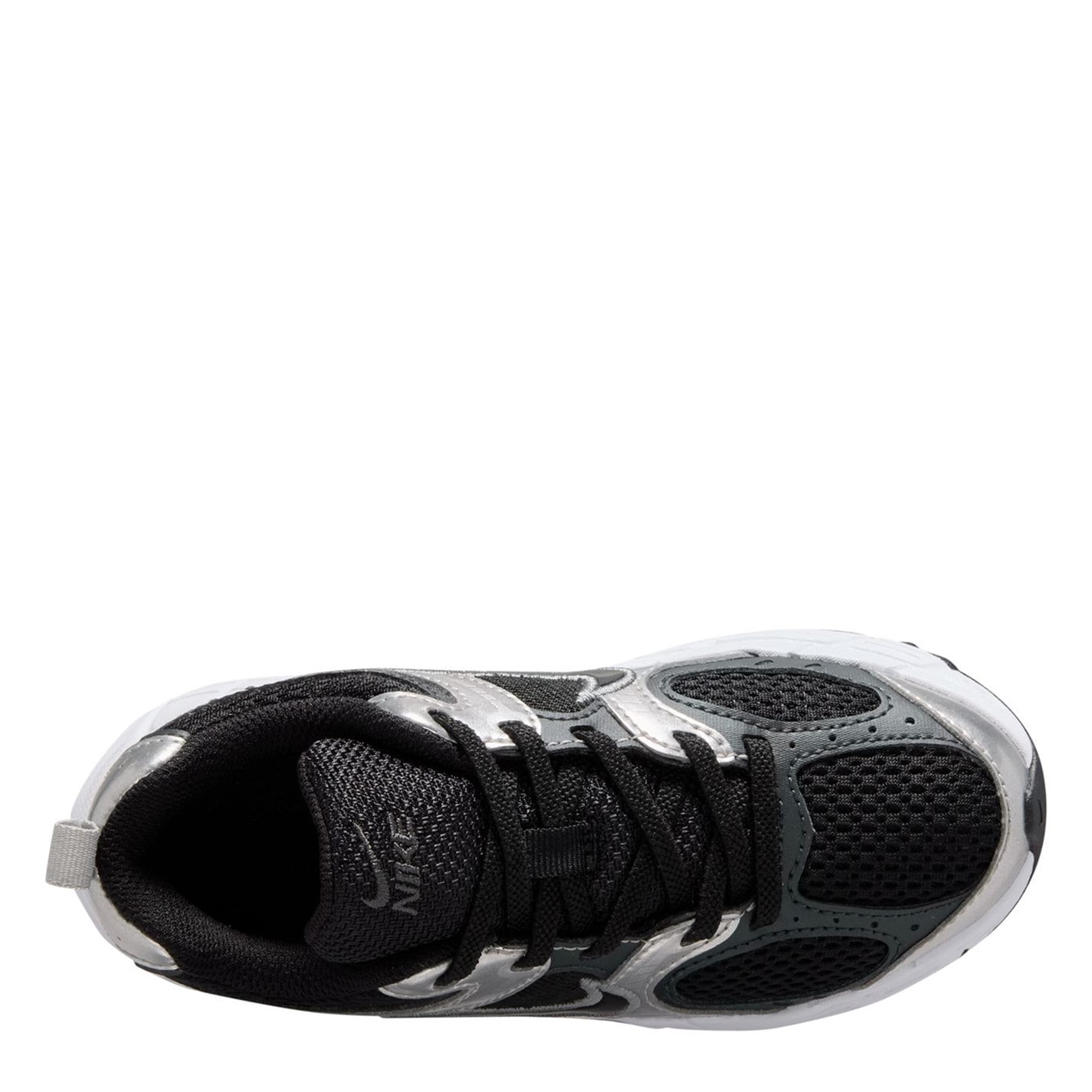 Tenisky Nike Black 8701512 V5 RNR Shoes Childrens - 10