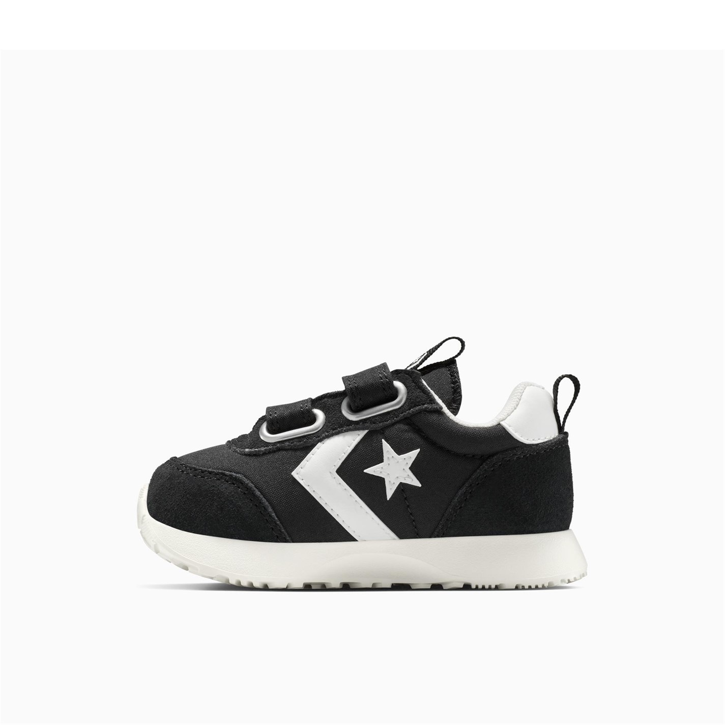 Tenisky Skechers Black 9279015 Unisex Kids' Omega Trainer EA Low-Top Trainers - 2