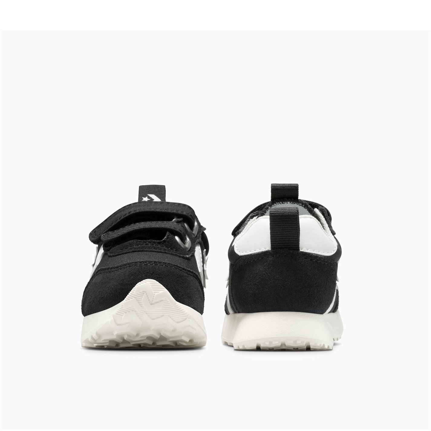 Tenisky Skechers Black 9279015 Unisex Kids' Omega Trainer EA Low-Top Trainers - 4