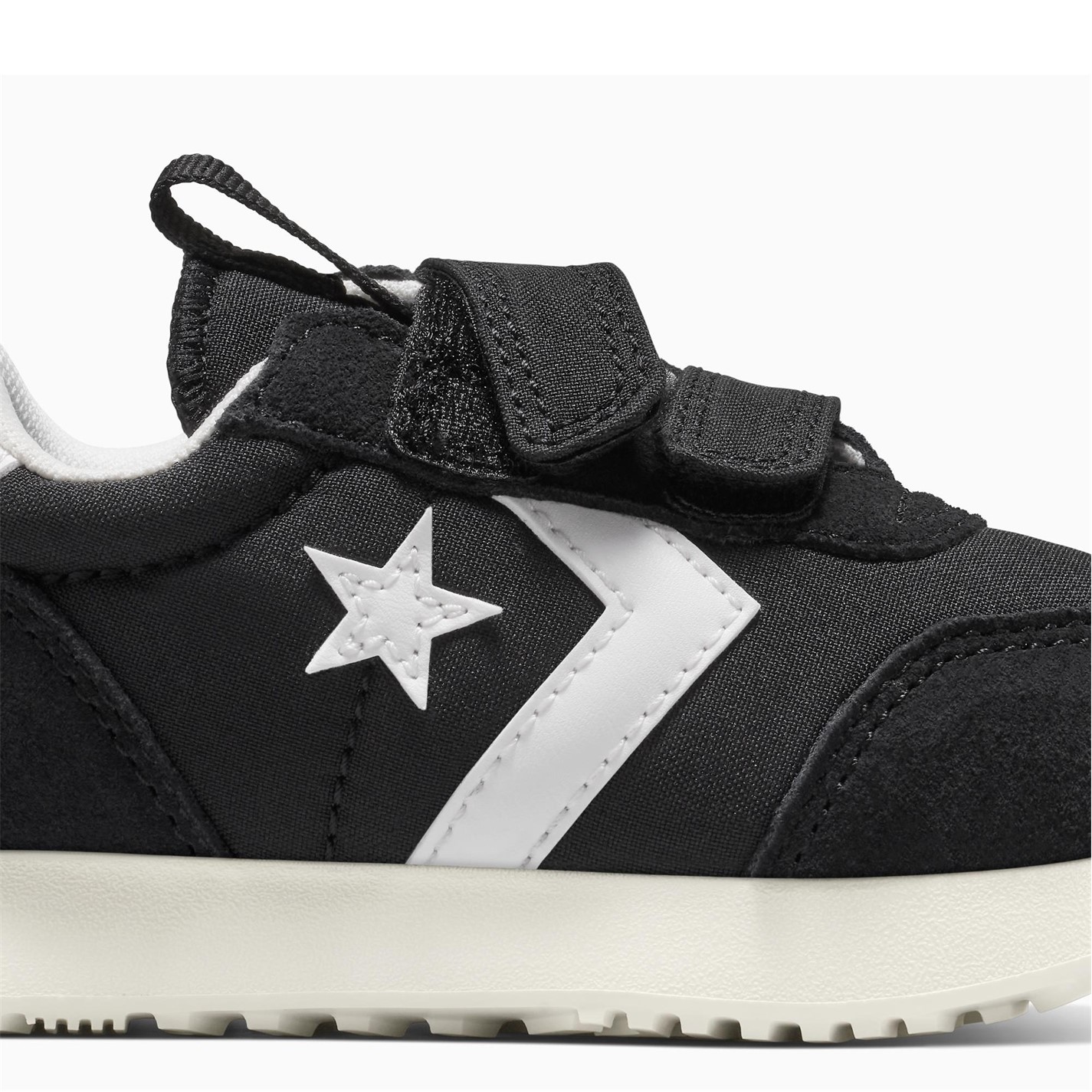 Tenisky Skechers Black 9279015 Unisex Kids' Omega Trainer EA Low-Top Trainers - 5