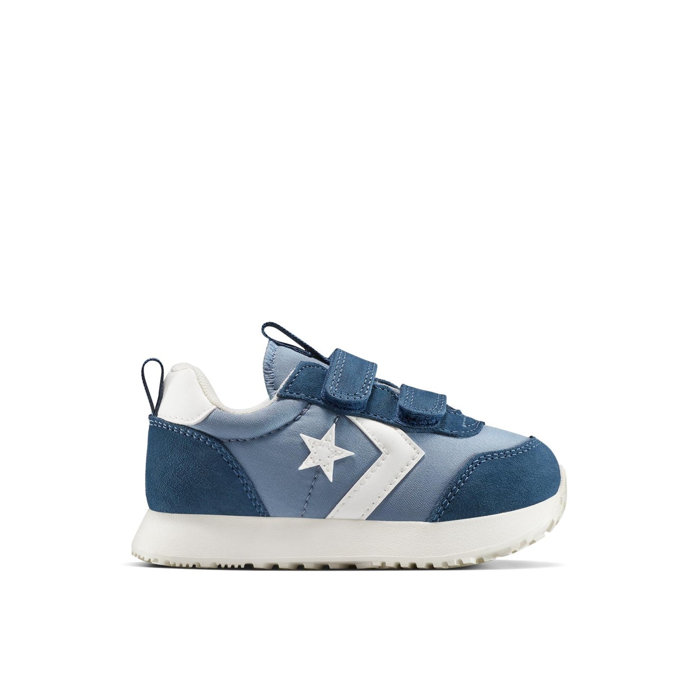 Tenisky Converse 469-Yeti Brea 6811111 Unisex Kids' Omega Trainer EA Low-Top Trainers - 1