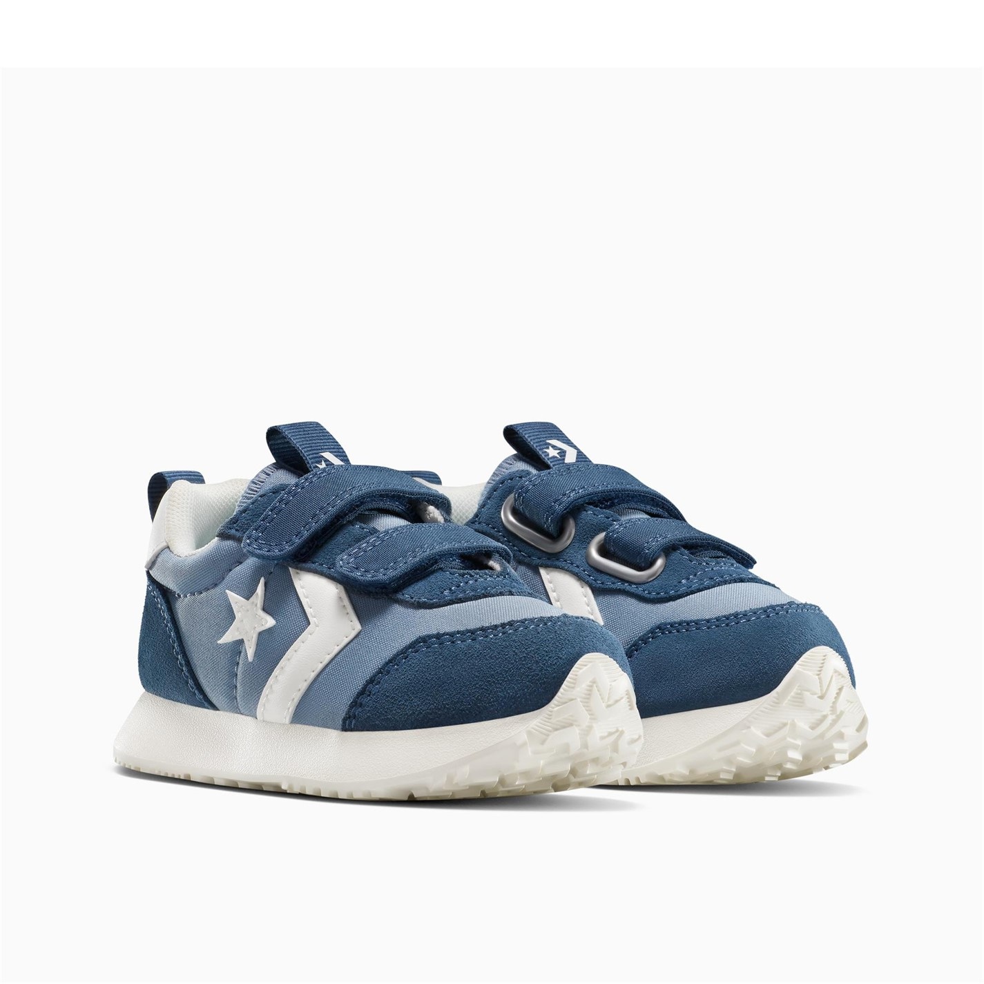 Tenisky Converse 469-Yeti Brea 6811111 Unisex Kids' Omega Trainer EA Low-Top Trainers - 3
