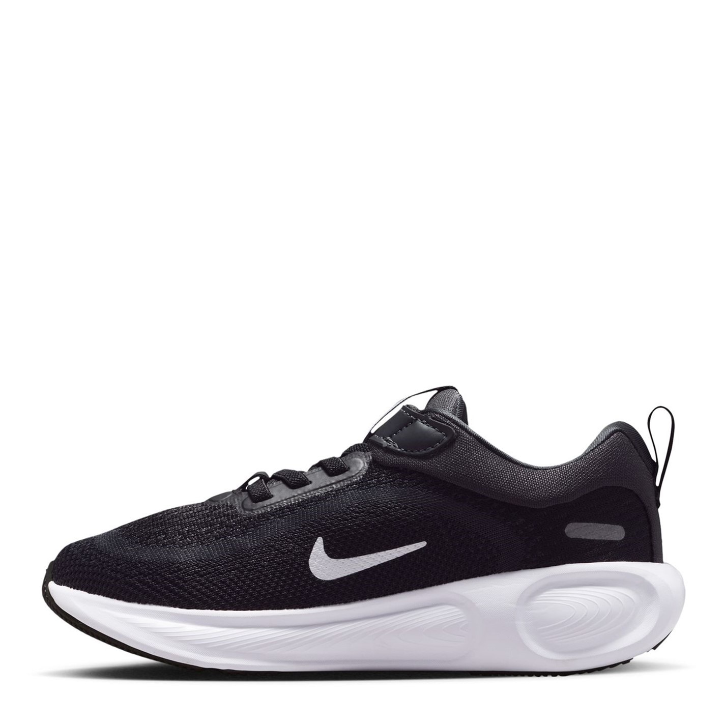 Tenisky Nike Black 992092 Stellar Ride Runner Childrens - 2