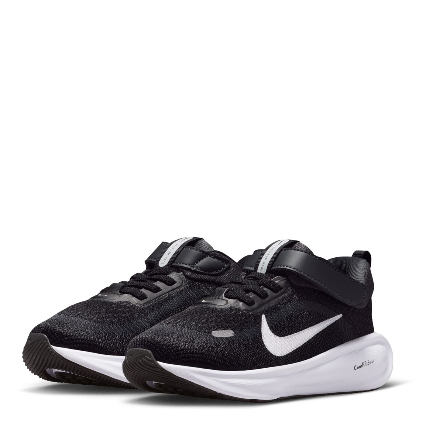 Tenisky Nike Black 992092 Stellar Ride Runner Childrens - 3