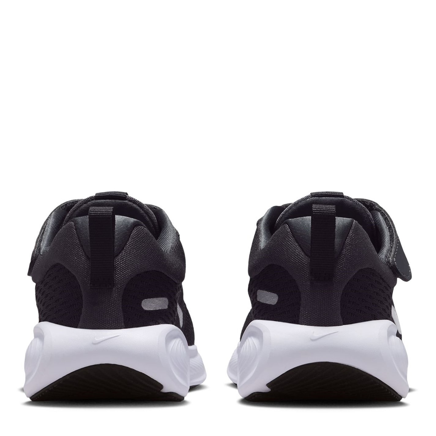 Tenisky Nike Black 992092 Stellar Ride Runner Childrens - 4
