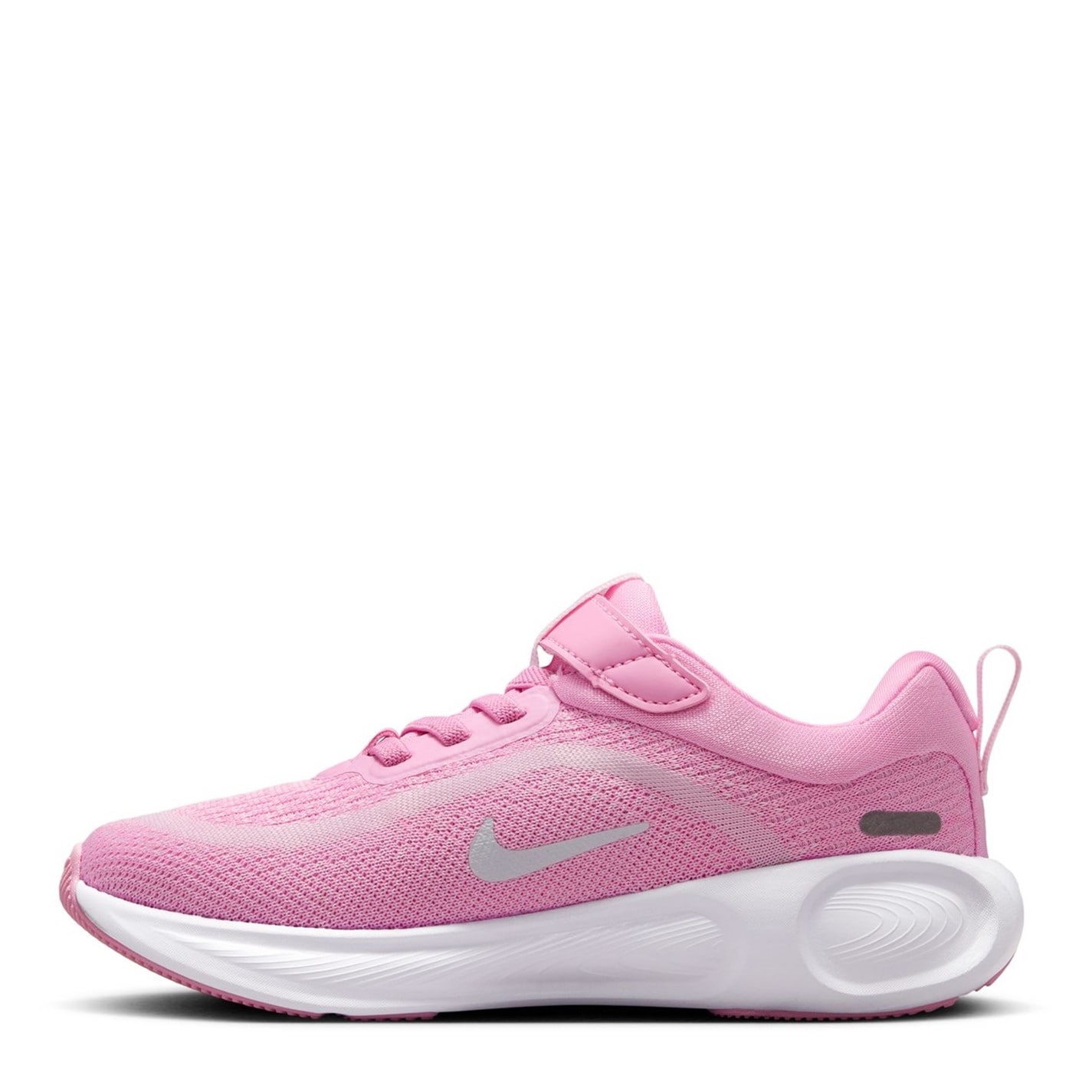 Tenisky Nike Pink Rise 5472436 Stellar Ride Runner Childrens - 2