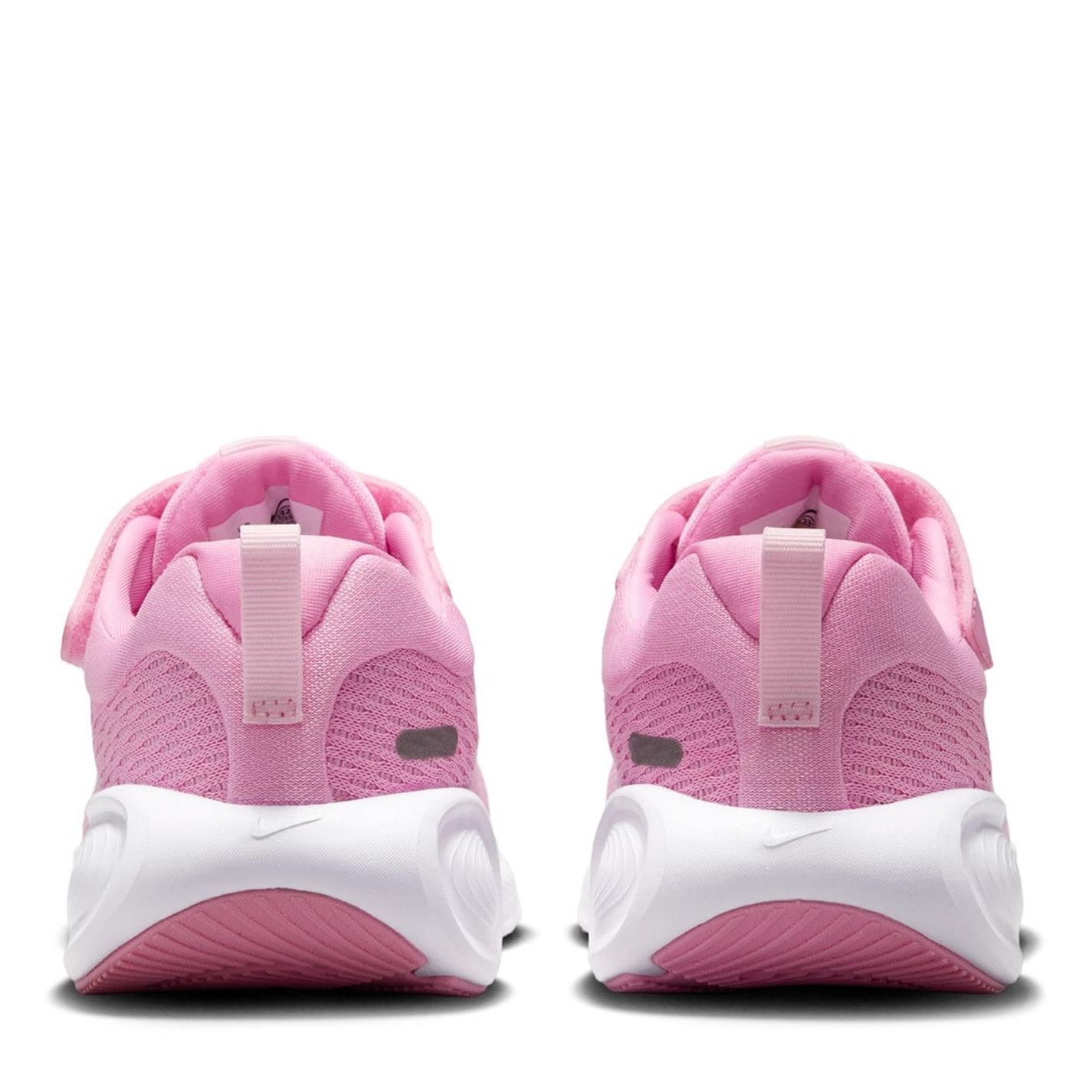 Tenisky Nike Pink Rise 5472436 Stellar Ride Runner Childrens - 4